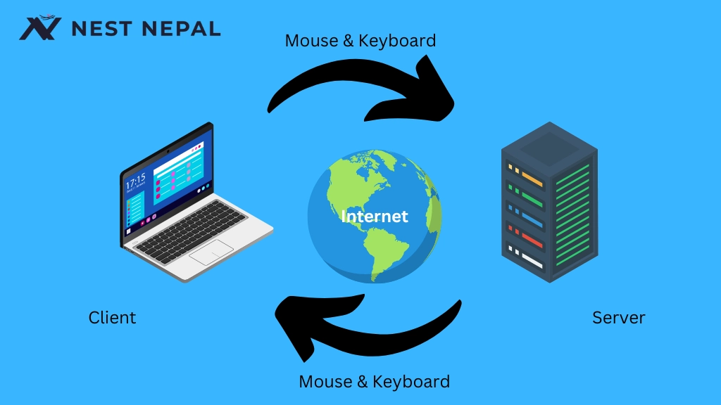 RDP Hosting