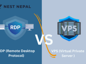 RDP vs VPS