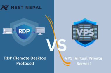 RDP vs VPS