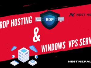 rdp hosting