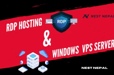 rdp hosting