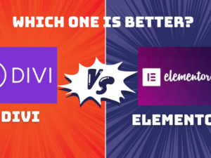 Divi vs Elementor