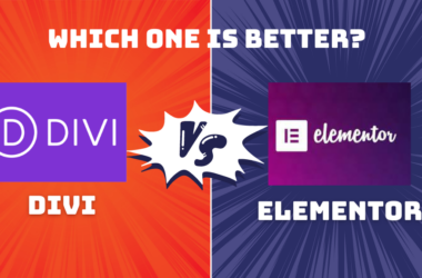 Divi vs Elementor