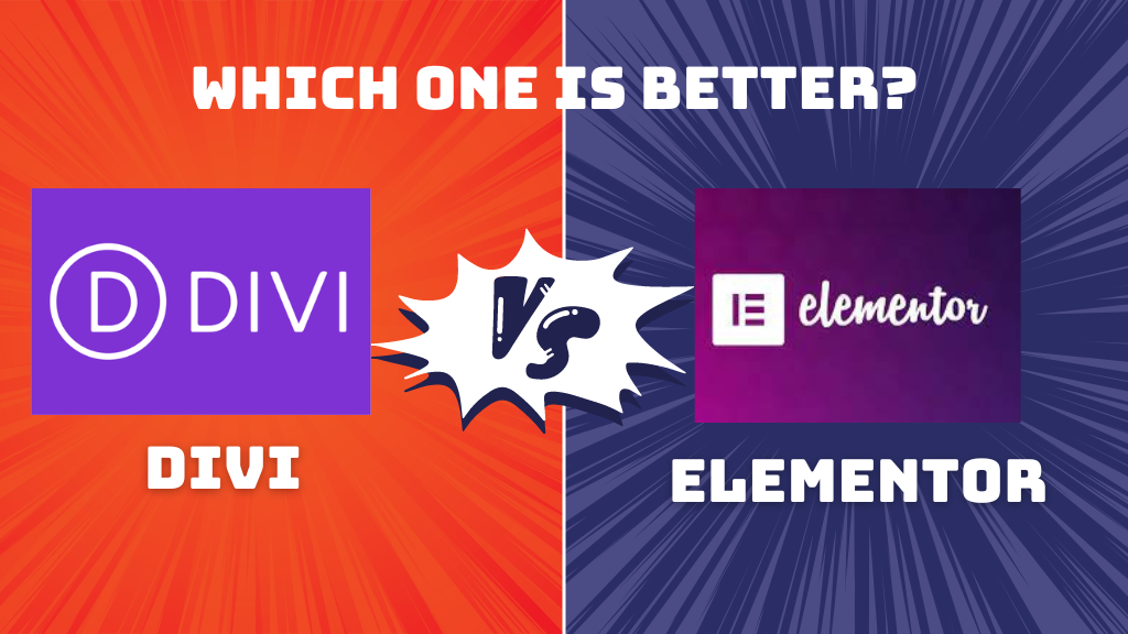 Divi vs Elementor