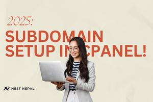 subdomain-in-cpanel