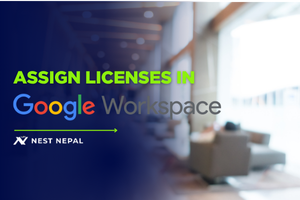 google-workspace