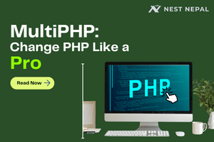Multi-PHP-manager