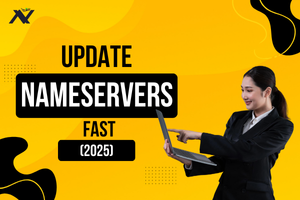nameservers