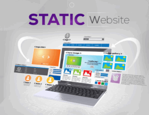 static-website