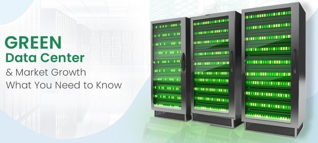 green-data-centers