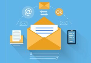 setup webmail with gmail