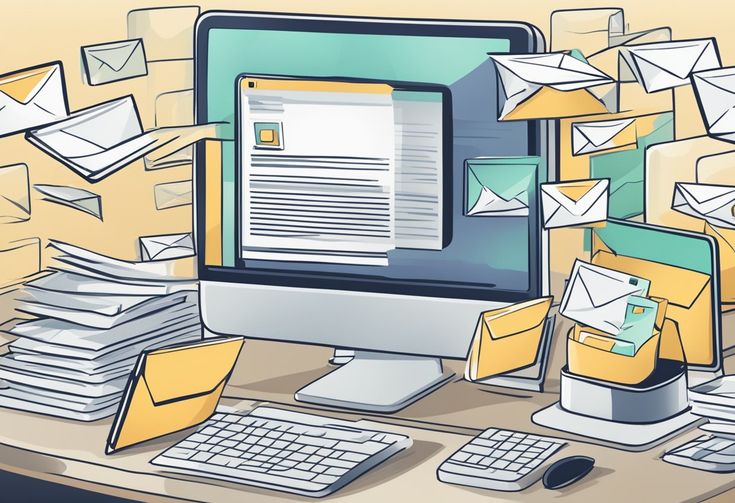 business-email