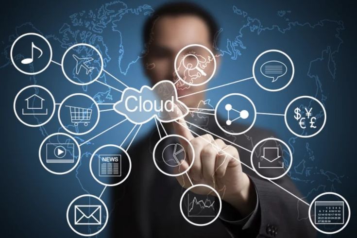 cloud-hosting