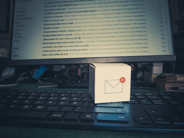 email-spoofing
