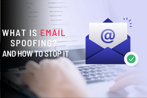 email-spoofing