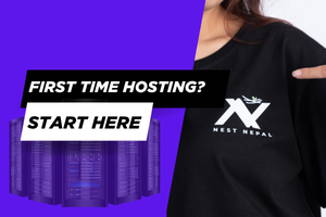 hosting-stack
