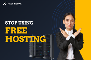 free-hosting