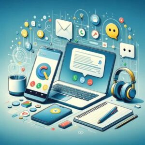 google-contacts
