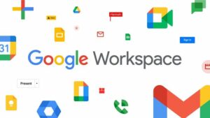 google-workspace