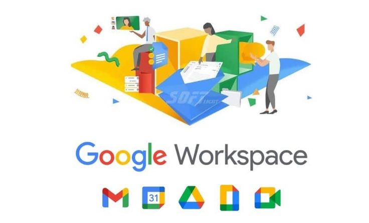google-workspace