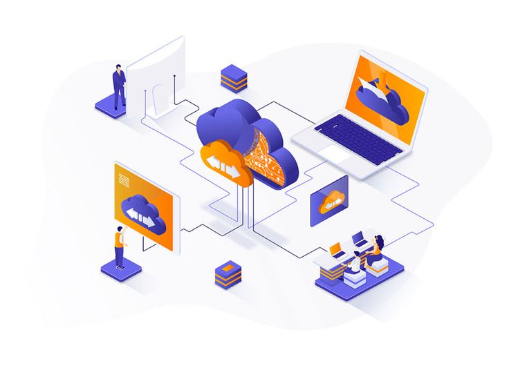 hosting-stack