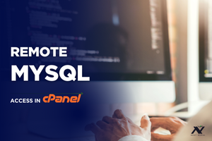 remote-MySQL-access