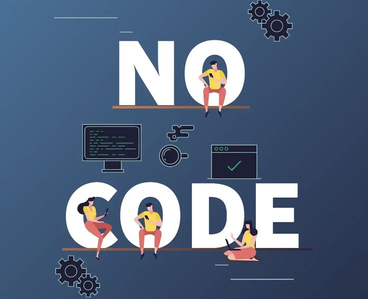 no-code