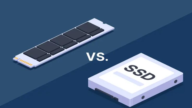 nvme-hosting