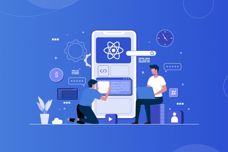 react-app