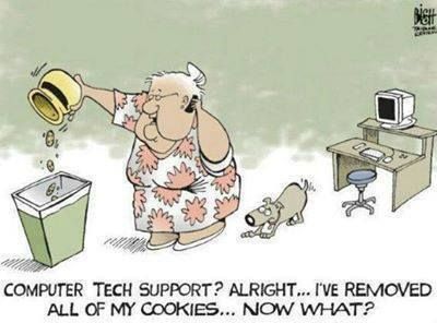 tech-support