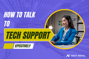 tech-support