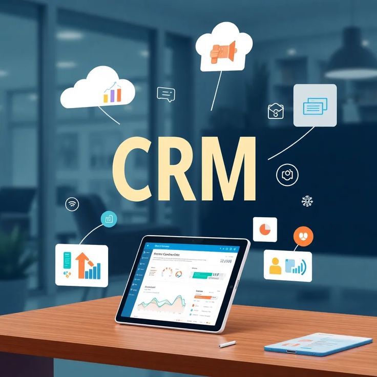 CRM