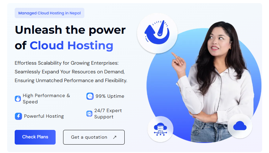 cloud-hosting