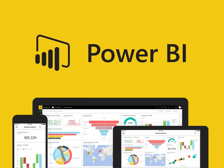 power-bi