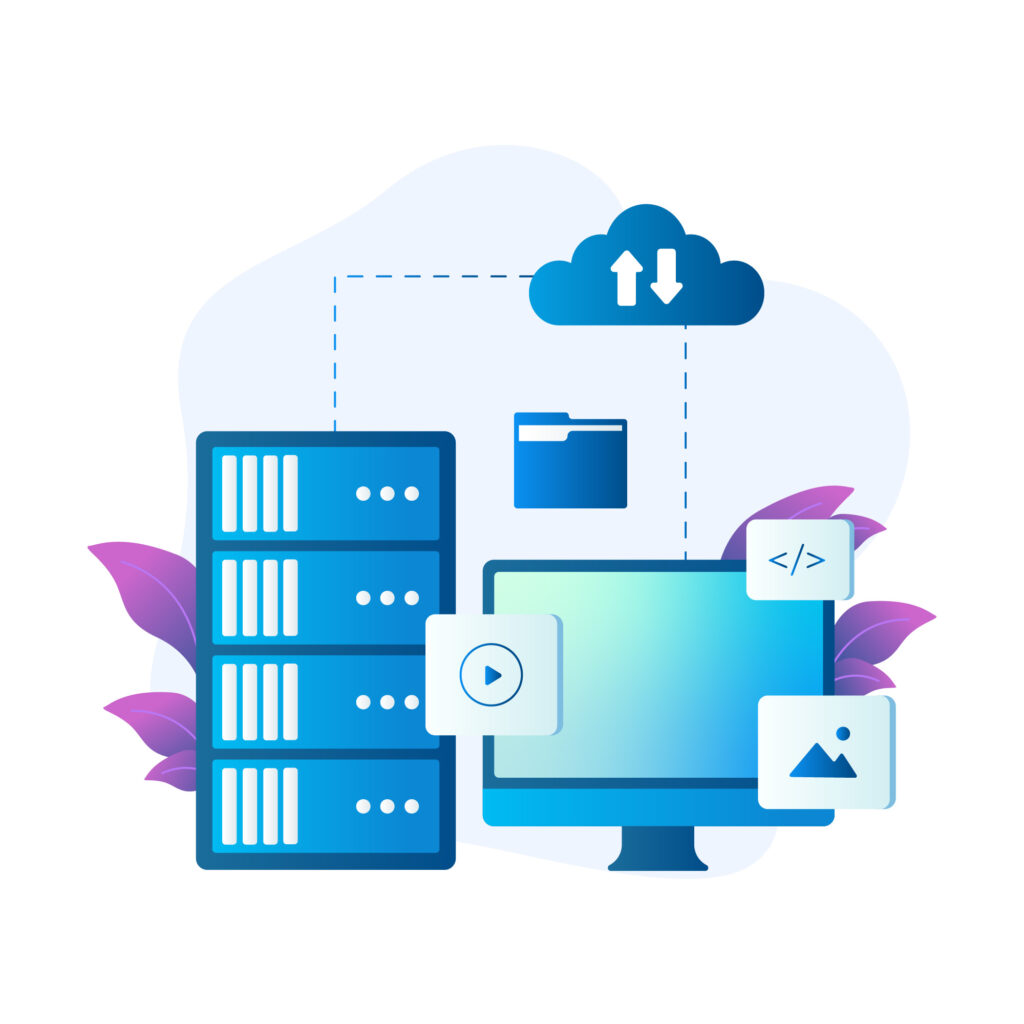 cloud-server