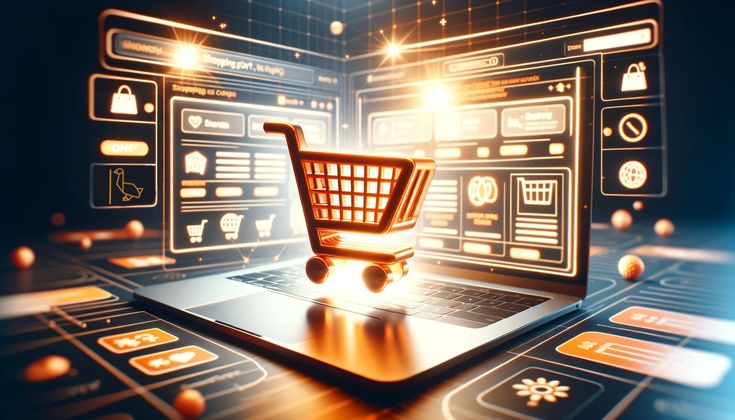 e-commerce