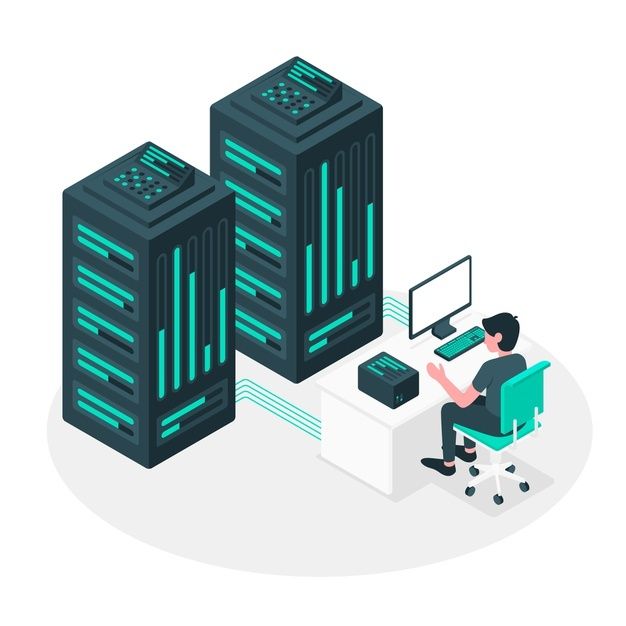 shared-hosting