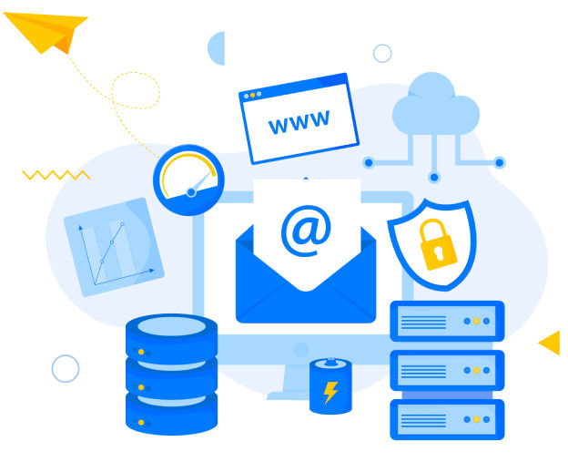 shared-hosting