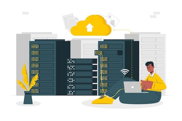 cloud-hosting