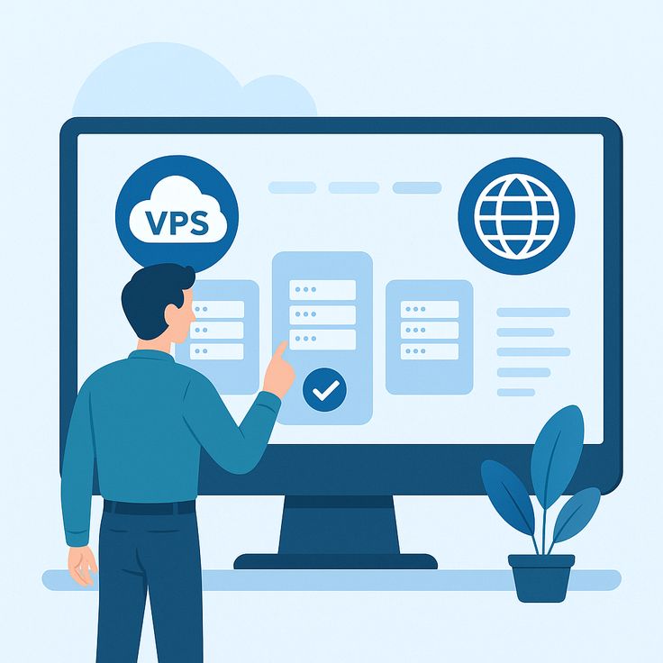 vps