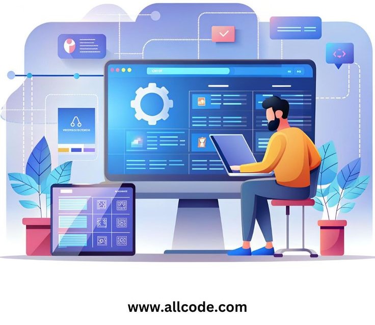 website-issue