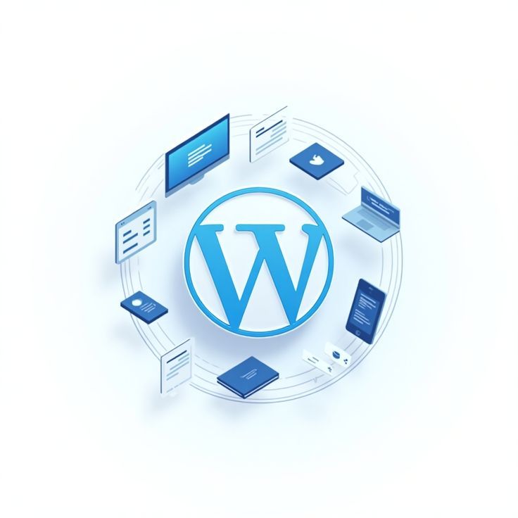 wordpress