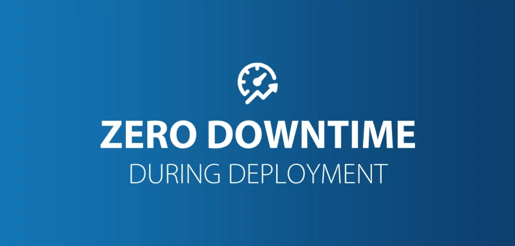 zero-downtime