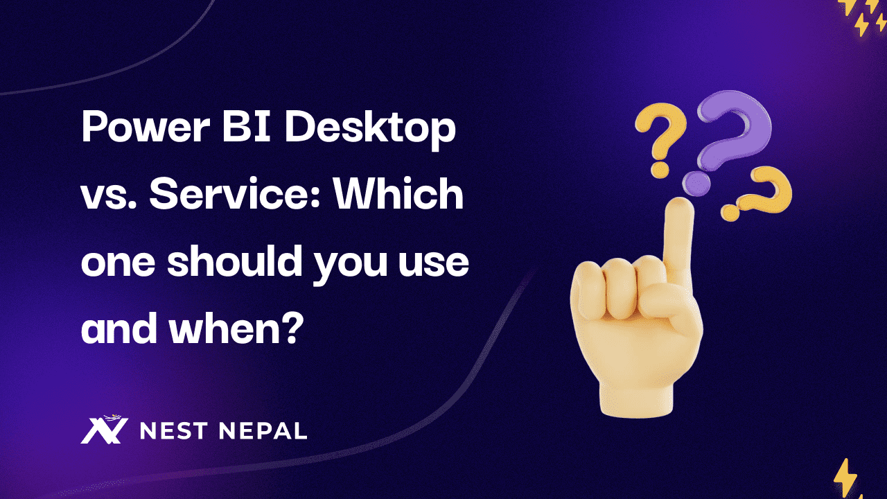power bi service