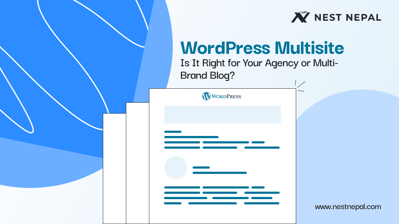 wordpress multisite