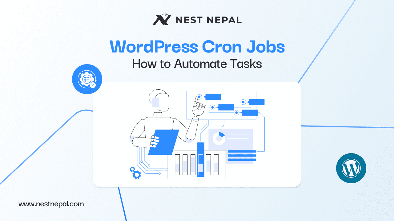 wordpress cron jobs