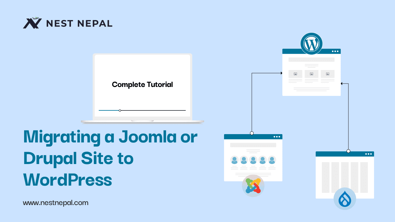 joomla