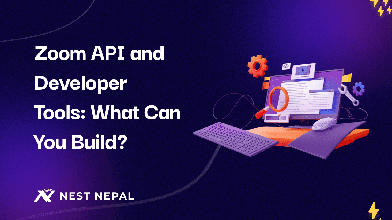 zoom api