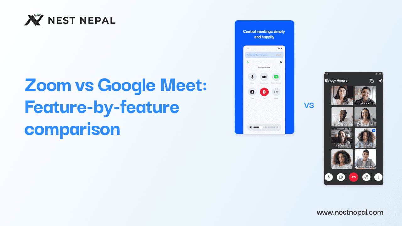 google meet