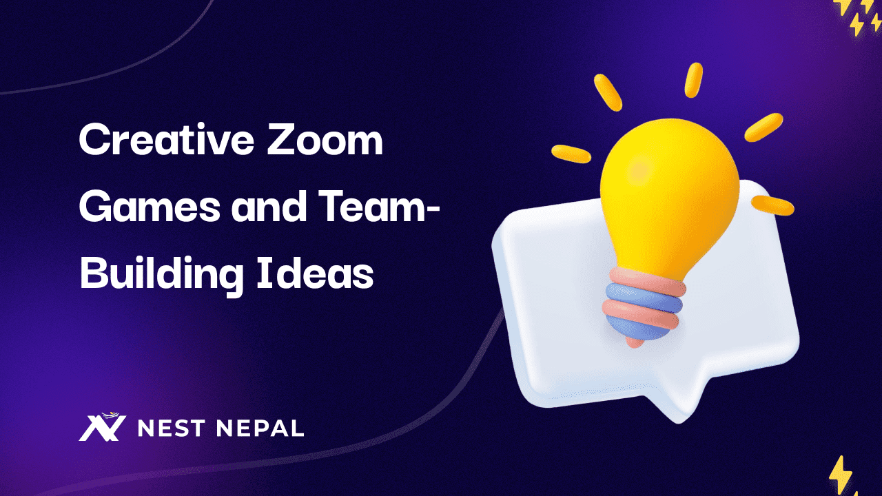 zoom games